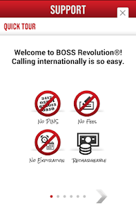 Download BOSS Revolution CA apk versi terbaru. 