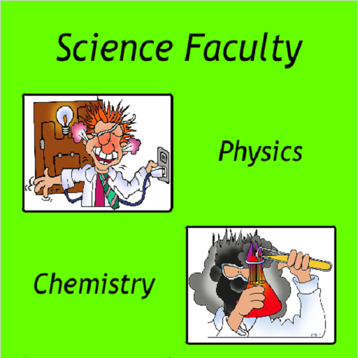 All Saints Science