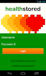 How to download healthstored - Health Tracker patch 1.2.7 apk for laptop