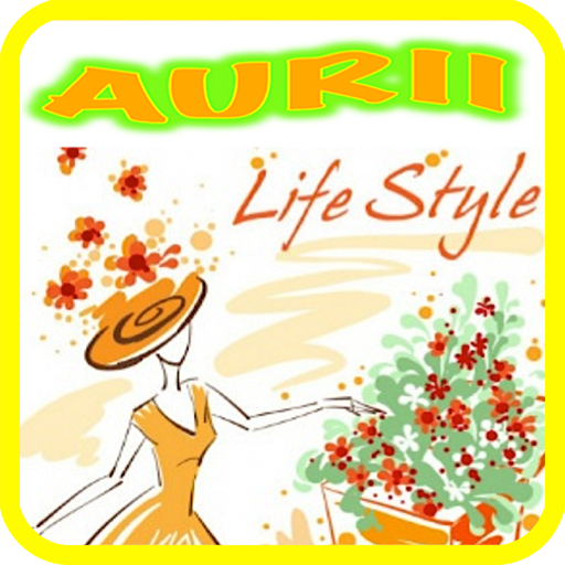 Aurii Life Style 商業 App LOGO-APP開箱王