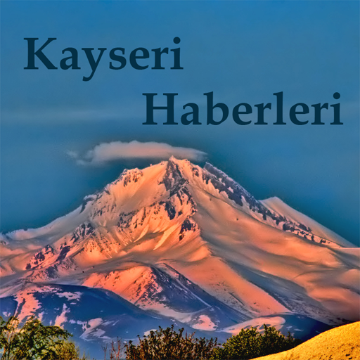 Kayseri Haberleri LOGO-APP點子