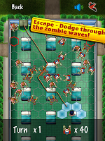 Madhouse Escape APK صورة لقطة الشاشة #6