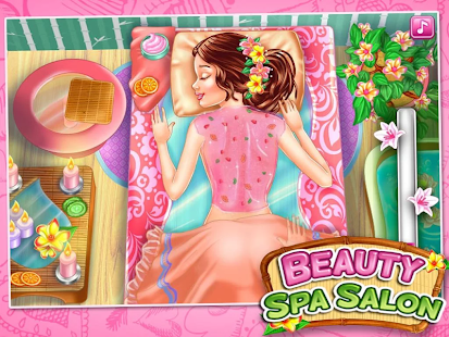 免費下載家庭片APP|Girl Beauty Spa Salon app開箱文|APP開箱王