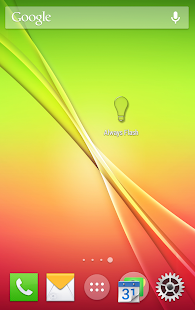 Torch Flashlight: Always Flash Screenshots 0