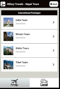 How to install Hillary Travels & Tours -Nepal lastet apk for android