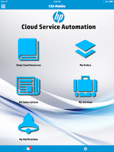 Lastest CSA Mobile APK