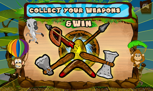 How to download Axe Man 3.0 mod apk for bluestacks