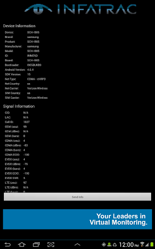 Coverage Checker Basic