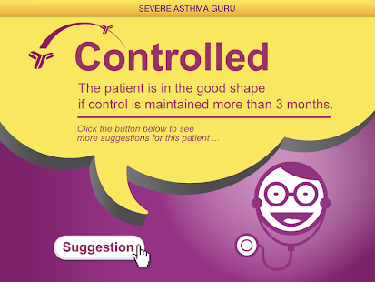 Free Download Severe Asthma Guru APK for Android
