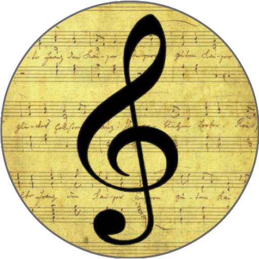 Classical Music Repertoire LOGO-APP點子