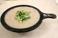 劉記潮州砂鍋粥 (已歇業)