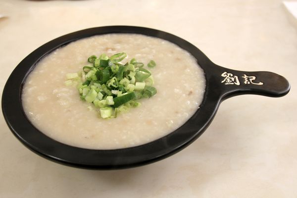 【劉記潮州砂鍋粥】個人砂鍋粥有亮點