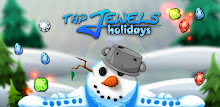 Tap Jewels Holiday APK