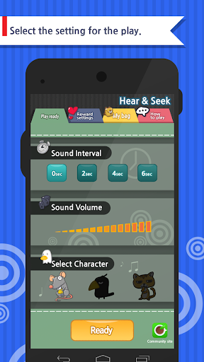 【免費教育App】Hear & Seek Free-APP點子