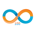 100 Puzzle icon
