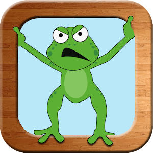 Frog You!.apk 1.1.1