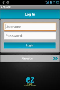 How to install eZTrack Mobile 1.3 mod apk for bluestacks