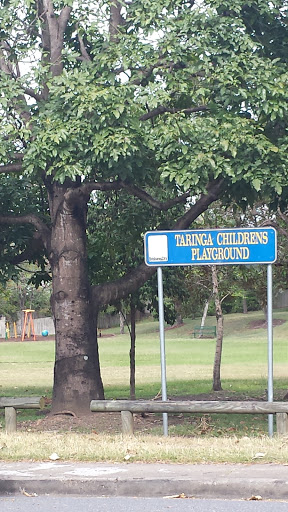 Taringa Children's Playground Park