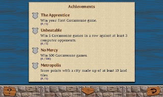 Carcassonne   Java Games (by Exozet Games)