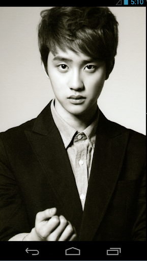 D.O EXO Puzzle Games