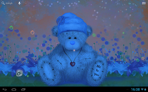 Teddy Bear Screenshots 19
