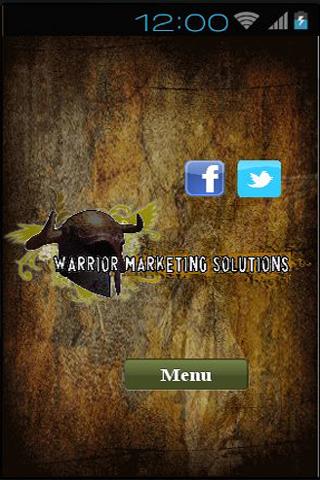 Warrior Marketing Solutions