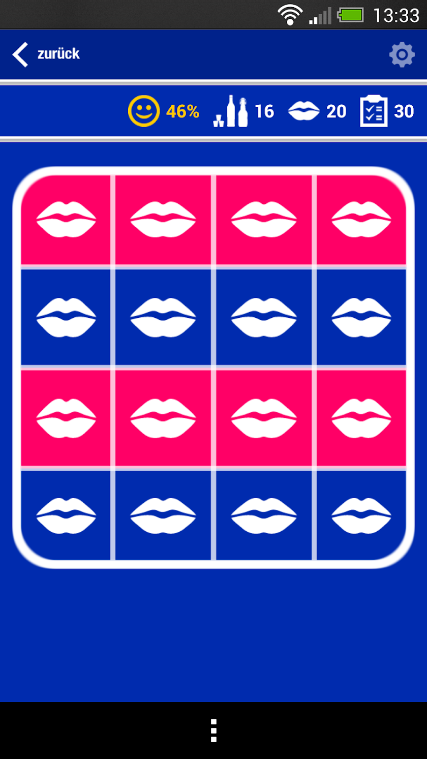 Junggesellenabschied Screen 3