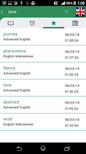 Free Download Từ điển Anh Việt APK
