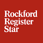 Cover Image of Download Rockford Register Star, IL 4.14.5.2 APK