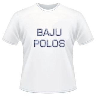 Kaos Polos