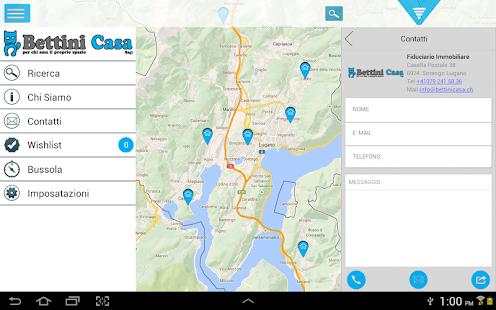 Bettini Casa Screenshots 11