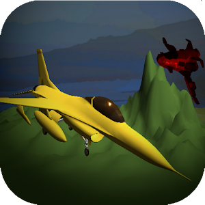 Air Battle 1.4