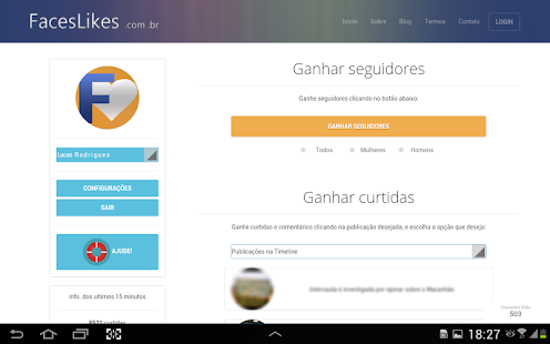 Download FacesLikes APK to PC | Download Android APK GAMES ...