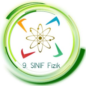 9. Sınıf Fizik Ders Notları.apk 1.1