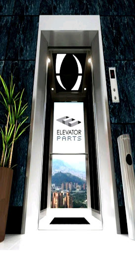 【免費商業App】Elevator Parts-APP點子