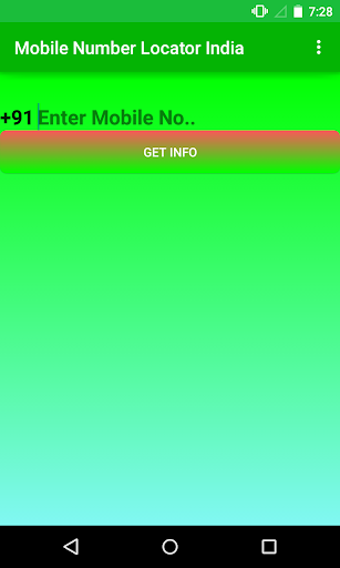 免費下載通訊APP|Mobile Number Locator India app開箱文|APP開箱王
