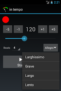 How to install in tempo 1.1r2 apk for bluestacks