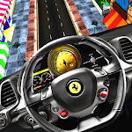 traffic racer game Apk