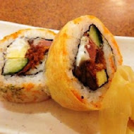 二禾井平價日本料理