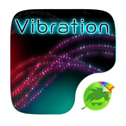 Keyboard Vibration 個人化 App LOGO-APP開箱王