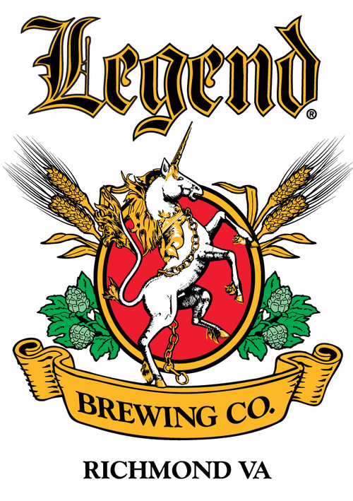 Legend Brewing Company Find their beer near you TapHunter