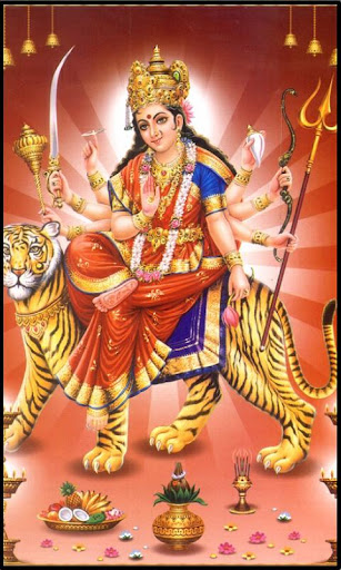 Durga Aarti HD