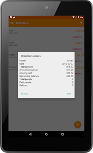 Treasurer Screenshots 7