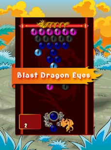 Dragon Bubble Pop Screenshots 4