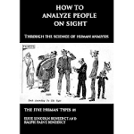 How to Analyze People on Sight Apk