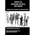 How to Analyze People on Sight1.0