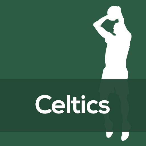 Celtics Fan Club LOGO-APP點子