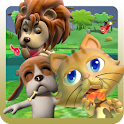 Feeding the Pet logo
