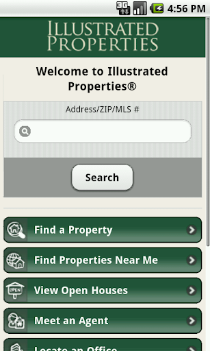 【免費商業App】Illustrated Properties-APP點子