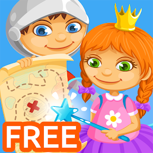Kids Logic Land Adventure Free for PC and MAC